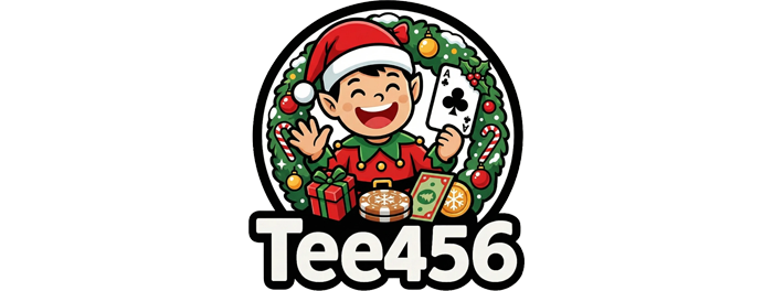 TEE456 ศูนย์รวมความบันเทิงเดิมพันออนไลน์ครบวงจร